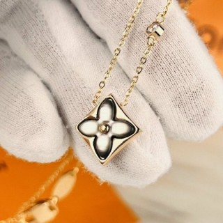 루* Colour Blossom BB Star Pendant (Gray) 컬러 블라썸 BB 스타 펜던트