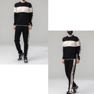 무*** 수입프리미엄급 MENS WABASSO PULLOVER 저지셋트