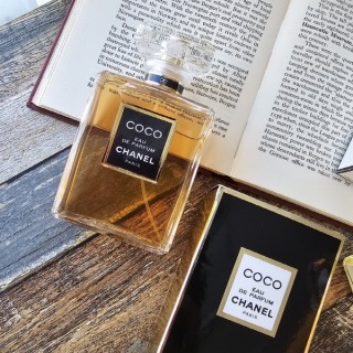 샤* COCO Eau de parfum