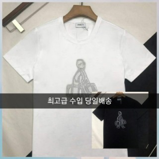 프** 최고급 빅 벨보이 반팔티 (남여공용)