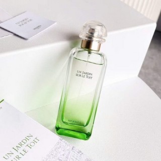 에*** 엉 자댕 수르닐 오 드 뚜왈렛 100ml for WOMAN & MAN c/rp