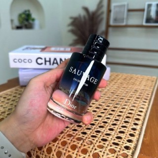 디* 소바쥬 오 드 퍼퓸 100ml for MAN